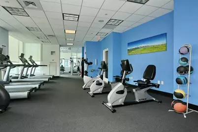 2 2nd St #3503, Jersey City, NJ 07302 - Photo 27