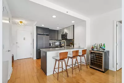 2 2nd St #3503, Jersey City, NJ 07302 - Photo 11