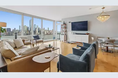2 2nd St #3503, Jersey City, NJ 07302 - Photo 3