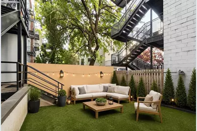 130 Madison St #2 / 1B, Hoboken, NJ 07030 - Photo 3