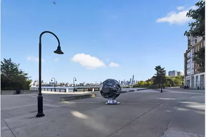2 Constitution Ct #1010, Hoboken, NJ 07030 - Photo 25