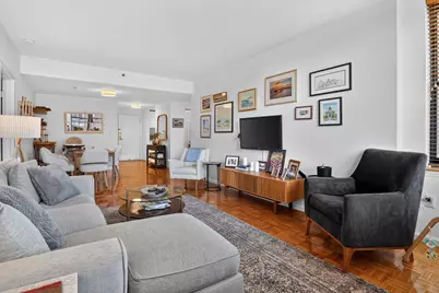 2 Constitution Ct #1010, Hoboken, NJ 07030 - Photo 5
