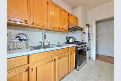 100 Prospect St #302, Jersey City, NJ 07307 - Photo 5