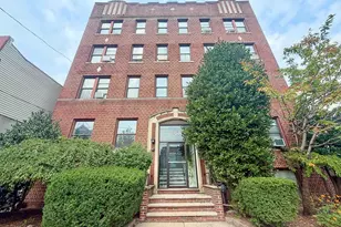 100 Prospect St, Jersey City, NJ 07307 - Photo 1