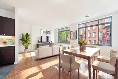 25 McWilliams Pl #205, Jersey City, NJ 07302 - Photo 3