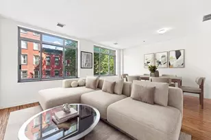 25 McWilliams Pl, Jersey City, NJ 07302 - Photo 1