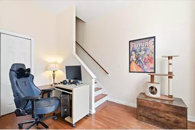 186 Wayne St #426D, Jersey City, NJ 07302 - Photo 3