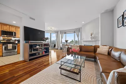 600 Harbor Blvd #964, Weehawken, NJ 07086 - Photo 1