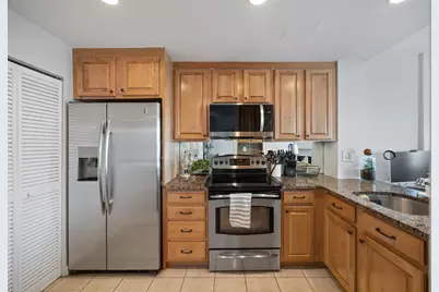 600 Harbor Blvd #964, Weehawken, NJ 07086 - Photo 7