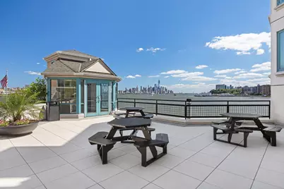 600 Harbor Blvd #964, Weehawken, NJ 07086 - Photo 17