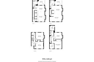 208 3rd St, Hoboken, NJ 07030 - Photo 47