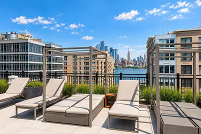 1400 Hudson St #807, Hoboken, NJ 07030 - Photo 13