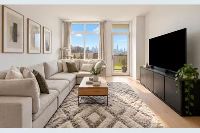 1400 Hudson St #807, Hoboken, NJ 07030 - Photo 7