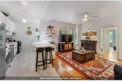 260 Harrison Ave #206, Jersey City, NJ 07304 - Photo 1
