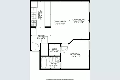 501 Adams St #1E, Hoboken, NJ 07030 - Photo 19