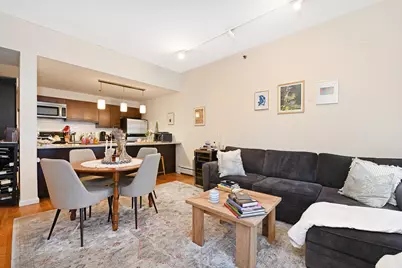 501 Adams St #1E, Hoboken, NJ 07030 - Photo 3
