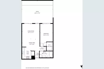 151 2nd St #1C, Hoboken, NJ 07030 - Photo 13