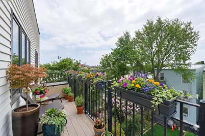 203-207 Hackensack Plank Rd #5B, Weehawken, NJ 07086 - Photo 13