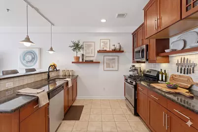 203-207 Hackensack Plank Rd #5B, Weehawken, NJ 07086 - Photo 5