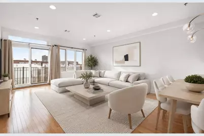 203-207 Hackensack Plank Rd #5B, Weehawken, NJ 07086 - Photo 1