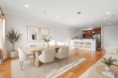203-207 Hackensack Plank Rd #5B, Weehawken, NJ 07086 - Photo 3