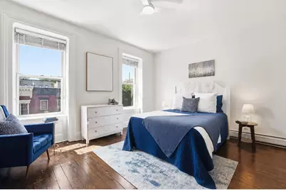 913-915 Willow Ave #4a, Hoboken, NJ 07030 - Photo 1