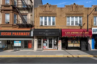4507 Bergenline Ave, Union City, NJ 07087 - Photo 3