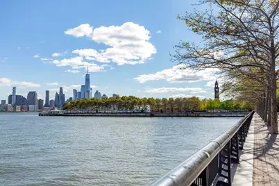 110 Washington St #6 (4N), Hoboken, NJ 07030 - Photo 21