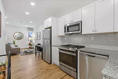 110 Washington St #6 (4N), Hoboken, NJ 07030 - Photo 9