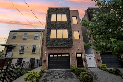 28 St Pauls Ave #2, Jersey City, NJ 07306 - Photo 1