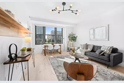 149 Essex St #5T, Jersey City, NJ 07302 - Photo 3