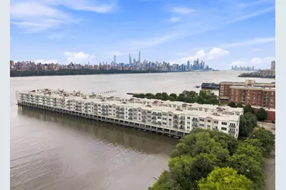 335 The Promenade #335, Edgewater, NJ 07020 - Photo 35