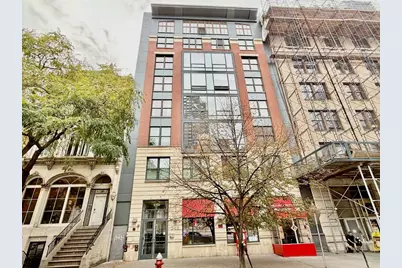 253 Washington St #801, Jersey City, NJ 07302 - Photo 1