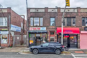 6A Rose Ave, Jersey City, NJ 07305 - Photo 1