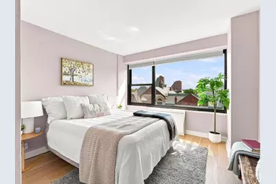 135 Montgomery St #8B, Jersey City, NJ 07302 - Photo 13