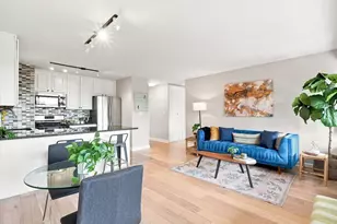 135 Montgomery St, Jersey City, NJ 07302 - Photo 3