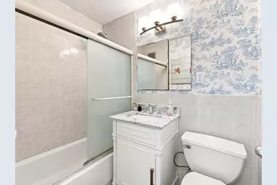 135 Montgomery St #8B, Jersey City, NJ 07302 - Photo 15