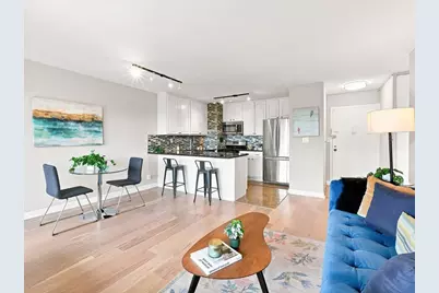 135 Montgomery St #8B, Jersey City, NJ 07302 - Photo 5