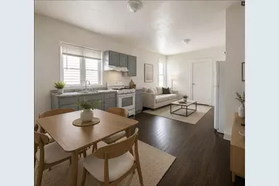 41 Wallis Ave #2, Jersey City, NJ 07306 - Photo 1