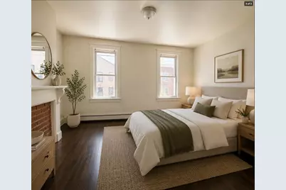41 Wallis Ave #2, Jersey City, NJ 07306 - Photo 3