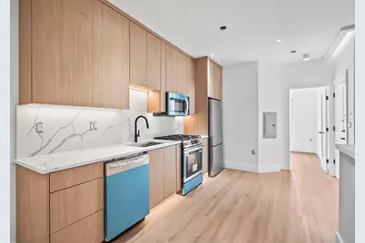 291 New York Ave #2, Jersey City, NJ 07307 - Photo 3
