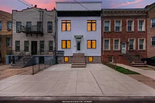 291 New York Ave, Jersey City, NJ 07307 - Photo 1