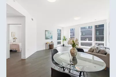 380 Newark Ave #406, Jersey City, NJ 07302 - Photo 5