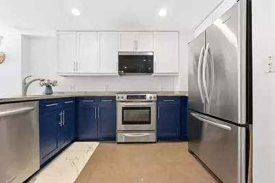 201 Luis M Marin Blvd #504, Jersey City, NJ 07302 - Photo 5
