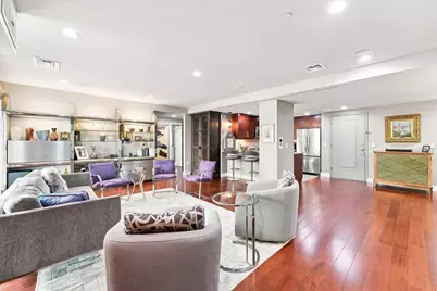 201 Luis M Marin Blvd #619, Jersey City, NJ 07302 - Photo 3
