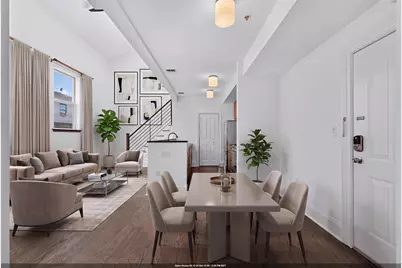 9 Coles St #9, Jersey City, NJ 07302 - Photo 1