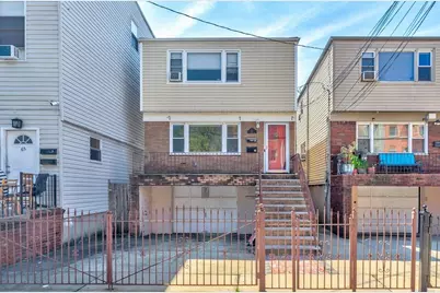 67 St Pauls Ave #1, Jersey City, NJ 07307 - Photo 1
