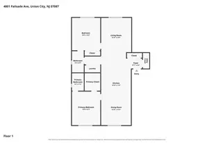 4801 Palisade Ave, Union City, NJ 07087 - Photo 21
