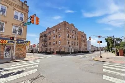 144 Old Bergen Rd #C1, Jersey City, NJ 07305 - Photo 23