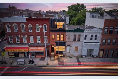 477 Martin Luther King Blvd #2, Jersey City, NJ 07304 - Photo 1
